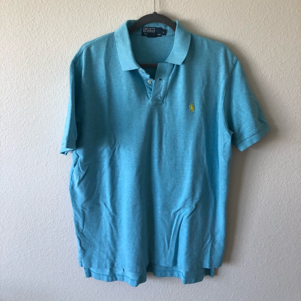 Polo Ralph Lauren Men’s Polo